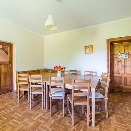Agroturystyka "Pograniczna" Ober Wüstegiersdorf 외부 사진